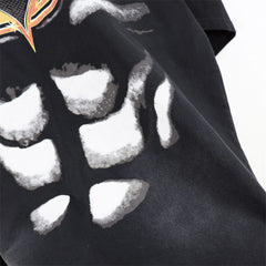 HELLSTAR Superhero T-shirt