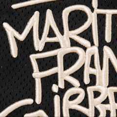 Supreme 25ss Marithe Francois Girbaud Long Sleeve Tee