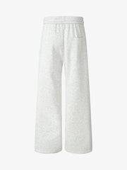 Vintage Drawstring Loose Drape Sweatpants