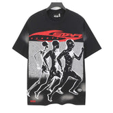 HELLSTAR Sports Star T-Shirt