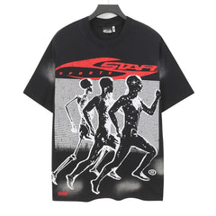 HELLSTAR Sports Star T-Shirt