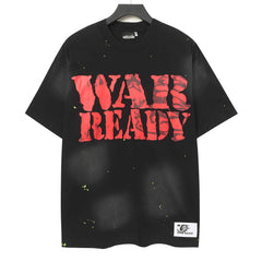 HELLSTAR War Ready T-shirt