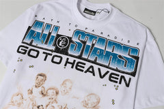 HELLSTAR Go To Heaven T-Shirt