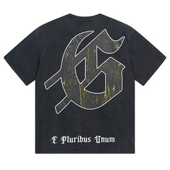 GODSPEED GS Island 2 T-shirt