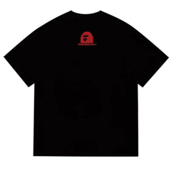 BAPE Ape Head Graphic Tee