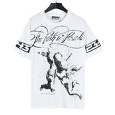 HELLSTAR Path To Paradise T-Shirt