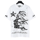 Hellstar Thorn Glitter T-Shirt