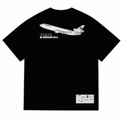 BAPE Ape Head Printed Tee