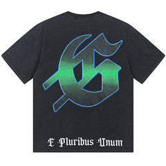 GODSPEED Life's A Gamble T-Shirt