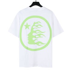 Hellstar Classic Letter Head T-shirt