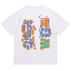 BAPE Ape Head Graphic Tee