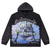 GODSPEED GS Island 2 Hoodies