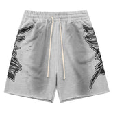 MIXED EMOTION Classic Shorts