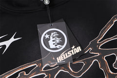Hellstar Studios Washed Hoodie