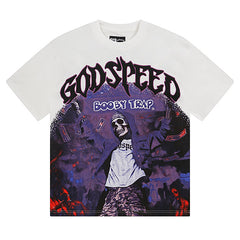 GODSPEED Booby Trap T-Shirt