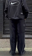 Supreme x Nike SS25 Track Sweatpants