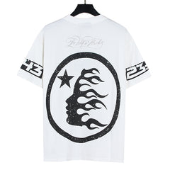 HELLSTAR Path To Paradise T-Shirt