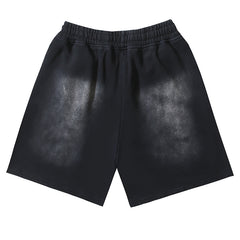 Hellstar Classic 1996 Print Shorts