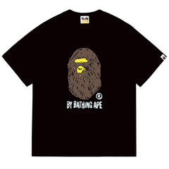 BAPE Ape Head Graphic Tee