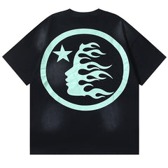 HELLSTAR Studios Classic T-shirt