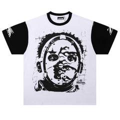 Hellstar Studios 777 Path 2 Paradise T-Shirt