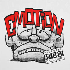 MIXED EMOTION Monster Tee