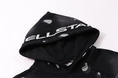 Hellstar Studios Washed Hoodie