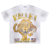 VALLEY Vale SPORTS Cheetah TEE