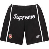 Supreme Knit Soccer Shorts