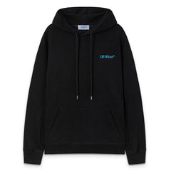 Off-White Barber Arrow Skate Hoodie