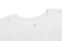 MIXED EMOTION Monster Tee