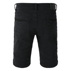 Purple Brand Denim Shorts #5108