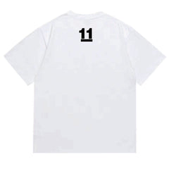 BAPE Ape Head Graphic Tee