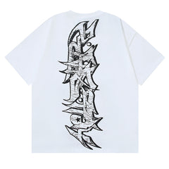 HELLSTAR Bright Eyes T-shirt