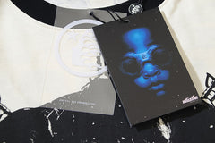 HELLSTAR Disinfectant Mask T-shirt