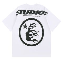 Hellstar Studios Cartoon T-Shirt