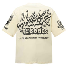 HELLSTAR Records T-shirt