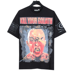 HELLSTAR Kill Your Goliath T-Shirt