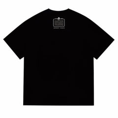 BAPE Ape Head Printed Tee