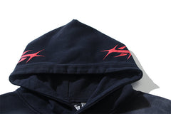 Hellstar Studios Washed Hoodie