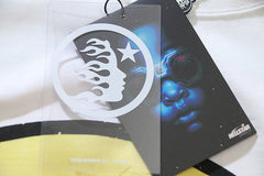 Hellstar Studios Face Long Sleeve Tee