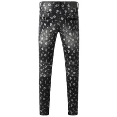 Purple Brand Jean #9112