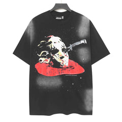 HELLSTAR Paradise Path T-Shirt