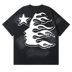 HELLSTAR Eye T-shirt