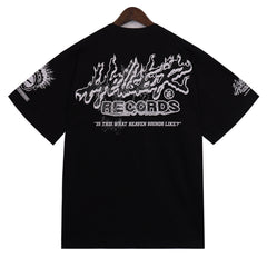 HELLSTAR Records T-shirt