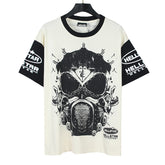 HELLSTAR Disinfectant Mask T-shirt