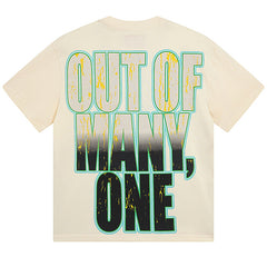 GODSPEED Sunset Drift Layered T-Shirt