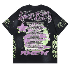 HELLSTAR Our War Cry T-Shirt