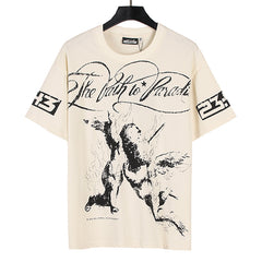 HELLSTAR Path To Paradise T-Shirt