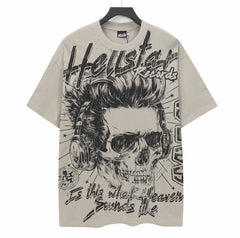 HELLSTAR World Tour T-Shirt